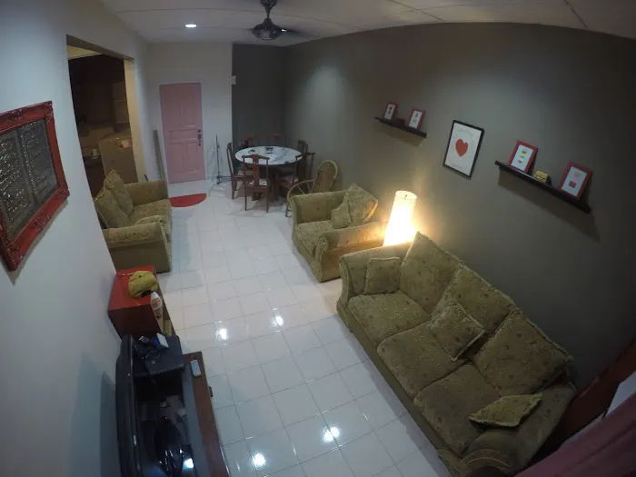 De Ayra Homestay Picture 9