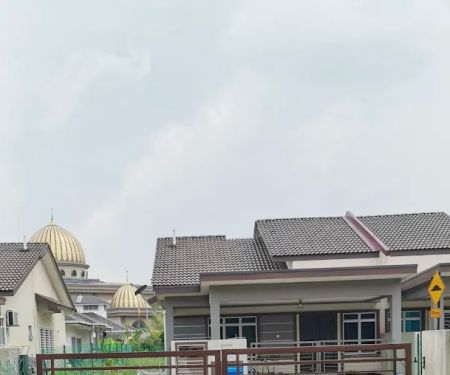 Taman Armada 2