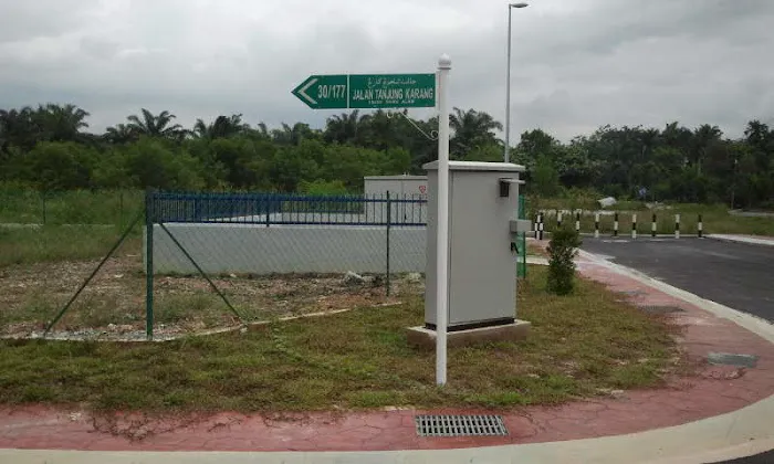 Taman Mastam Permai Picture 1