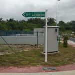 Taman Mastam Permai