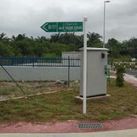 Taman Mastam Permai ico