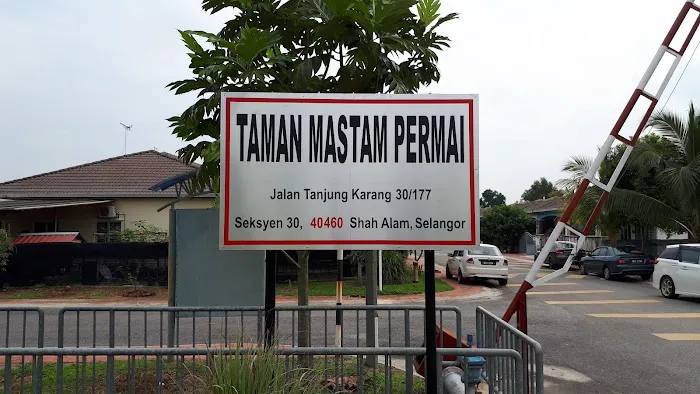 Taman Mastam Permai Picture 2