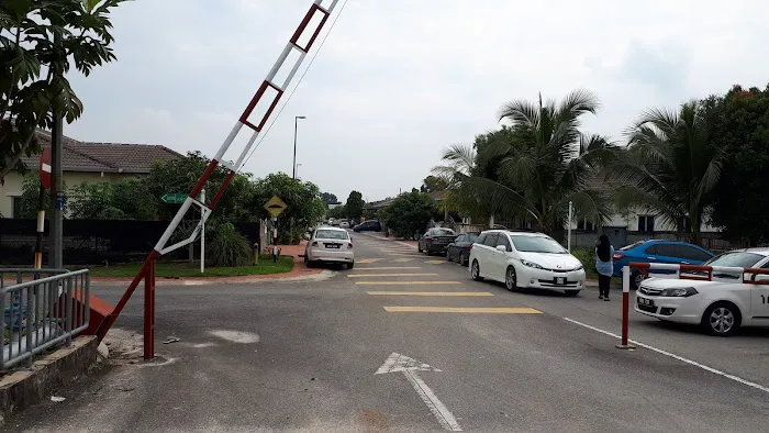Taman Mastam Permai Picture 9