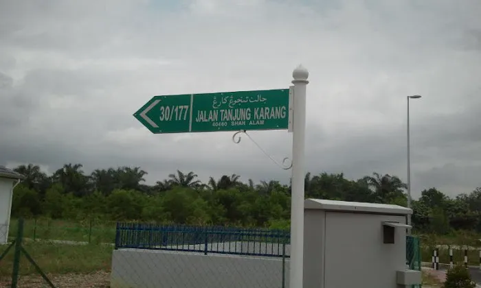 Taman Mastam Permai Picture 7