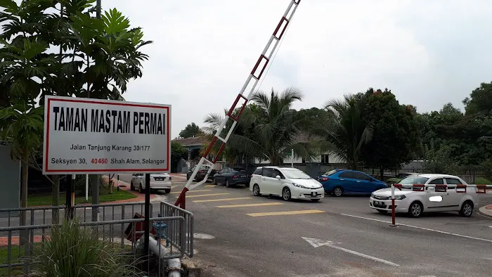 Taman Mastam Permai Picture 5