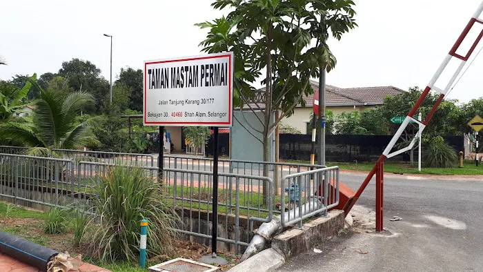 Taman Mastam Permai Picture 4