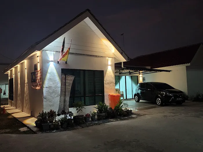 Homestay Baiti Mawaddah Picture 1