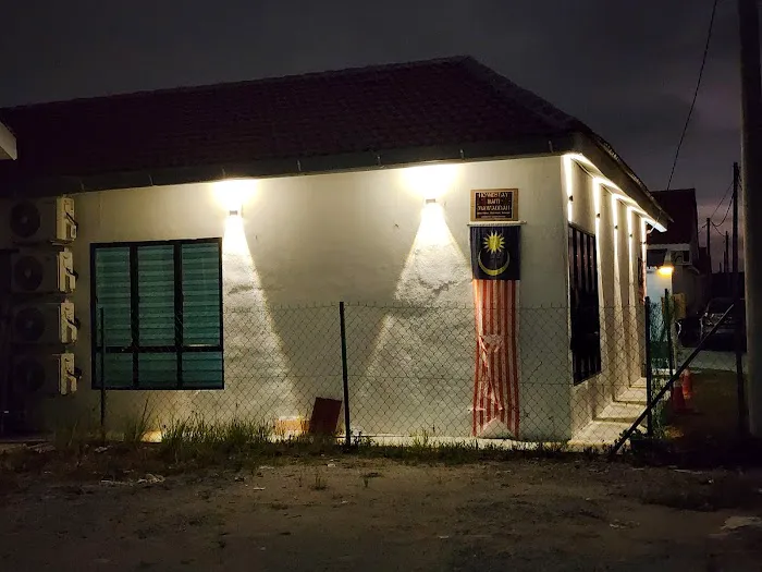 Homestay Baiti Mawaddah Picture 3