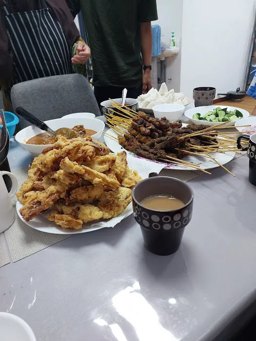 Homestay Baiti Mawaddah Picture 4