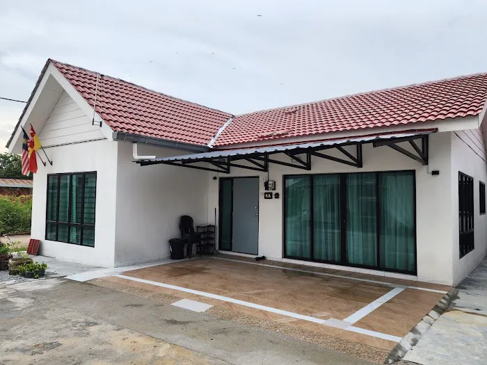 Homestay Baiti Mawaddah Picture 2