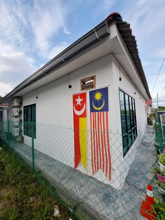 Homestay Baiti Mawaddah Picture 10