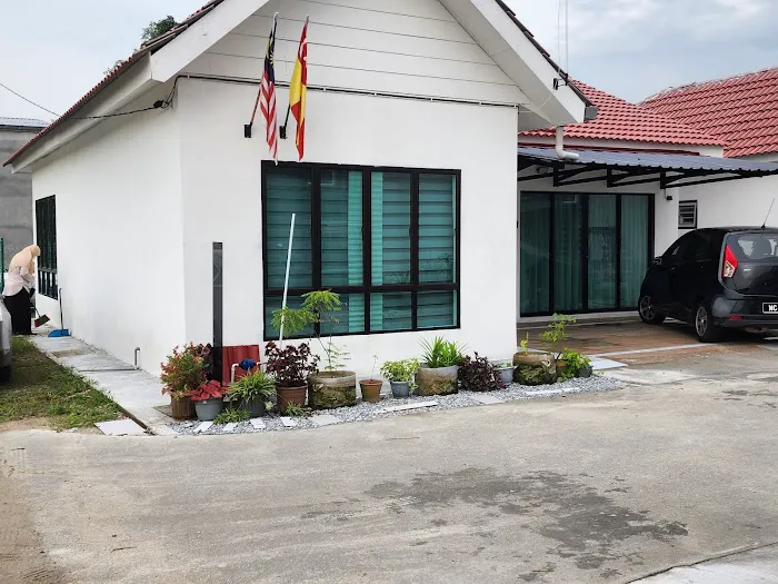 Homestay Baiti Mawaddah Picture 6