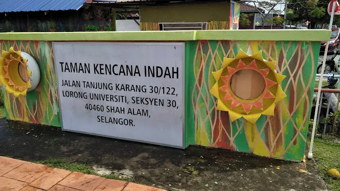 Taman Kencana Indah Picture 3
