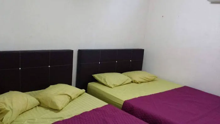 Nora Damin Homestay Picture 1