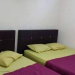 Nora Damin Homestay