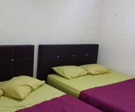 Nora Damin Homestay