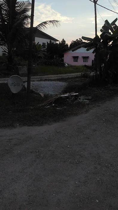 Nora Damin Homestay Picture 5