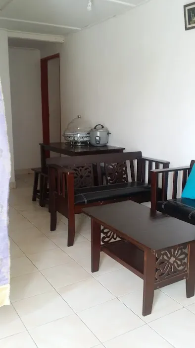 Nora Damin Homestay Picture 10