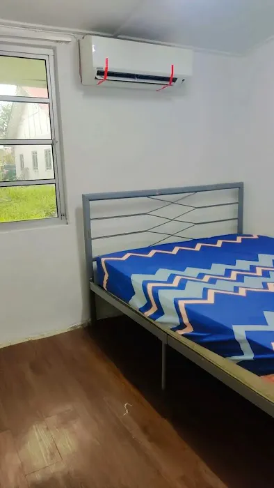 Nora Damin Homestay Picture 8