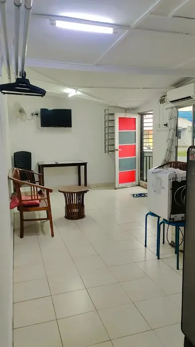 Nora Damin Homestay Picture 7