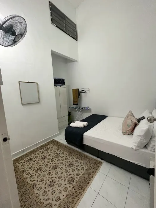 Aileen Homestay Shah Alam Picture 1