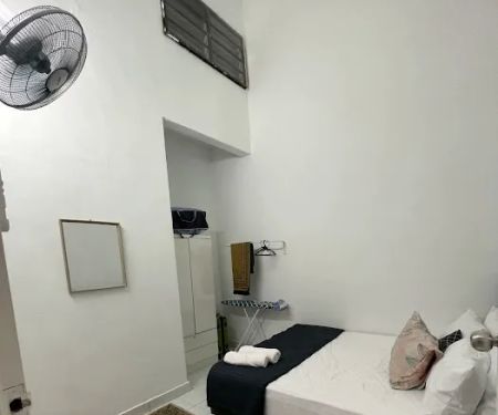 Aileen Homestay Shah Alam
