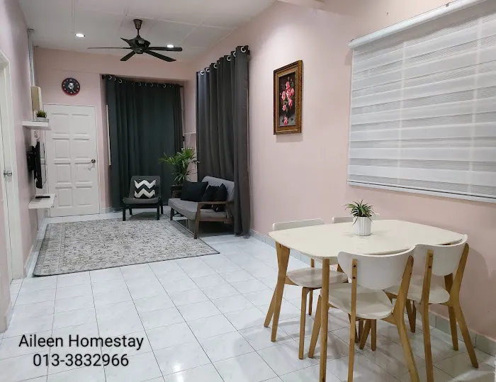 Aileen Homestay Shah Alam Picture 3