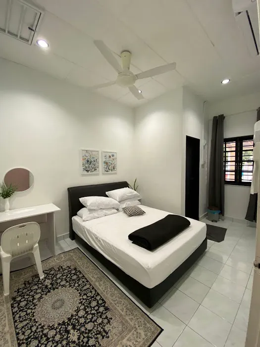 Aileen Homestay Shah Alam Picture 2