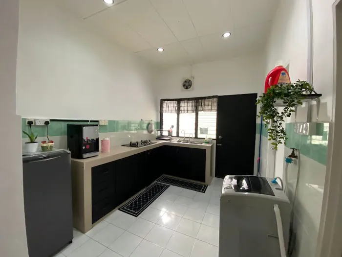 Aileen Homestay Shah Alam Picture 5