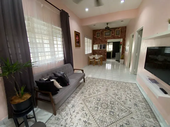 Aileen Homestay Shah Alam Picture 4