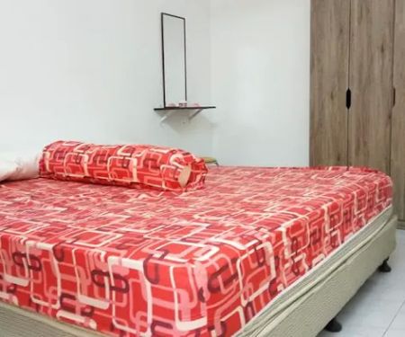 Laris Homestay