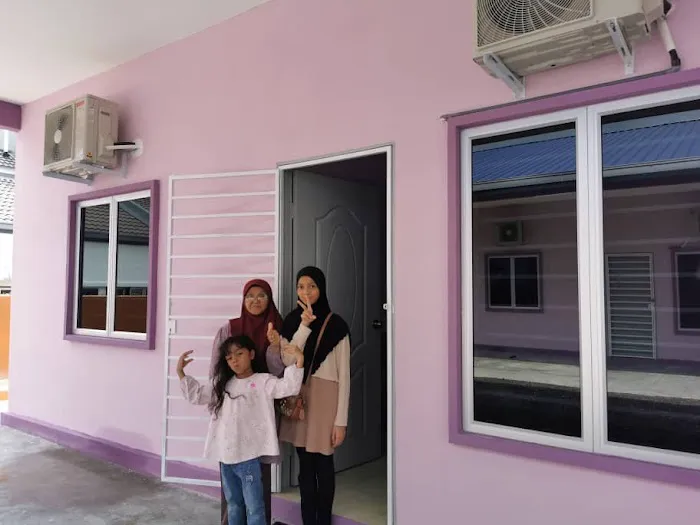 Rabenda Dream Homestay @ Jalan Kebun Picture 5