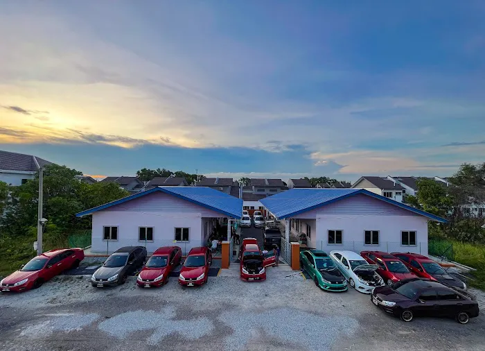 Rabenda Dream Homestay @ Jalan Kebun Picture 2
