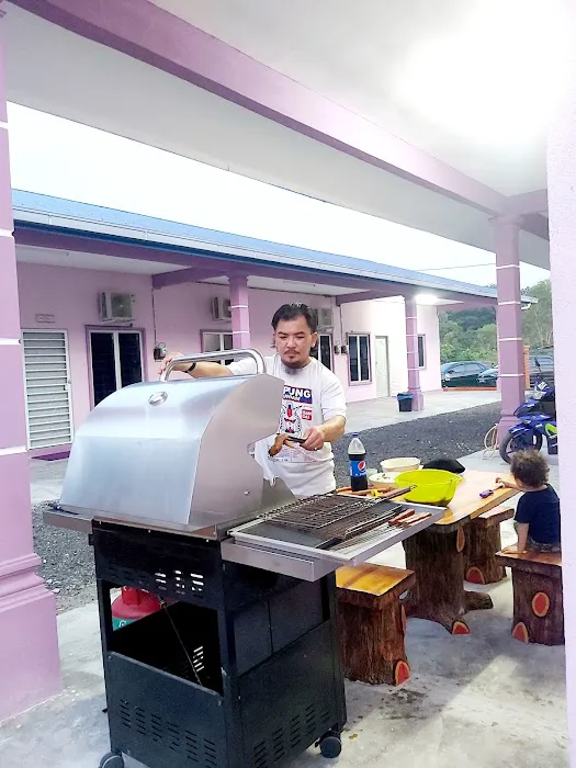 Rabenda Dream Homestay @ Jalan Kebun Picture 7