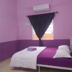 Rabenda Dream Homestay @ Jalan Kebun