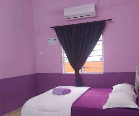 Rabenda Dream Homestay @ Jalan Kebun