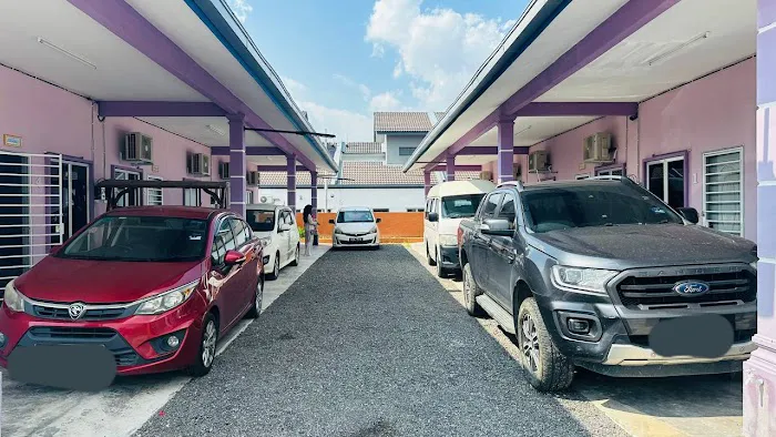 Rabenda Dream Homestay @ Jalan Kebun Picture 6