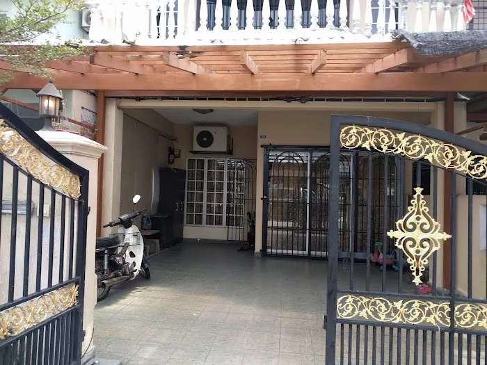 Lanti Homestay Picture 3