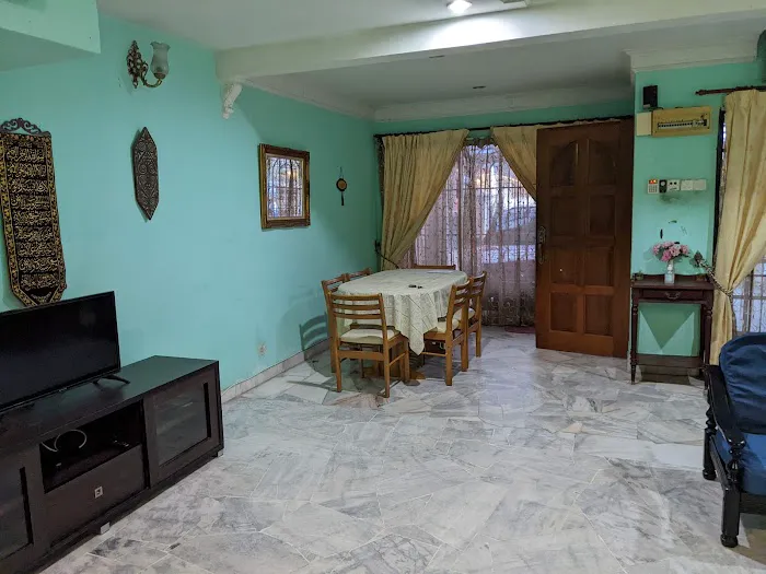Lanti Homestay Picture 5