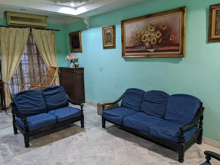 Lanti Homestay Picture 2