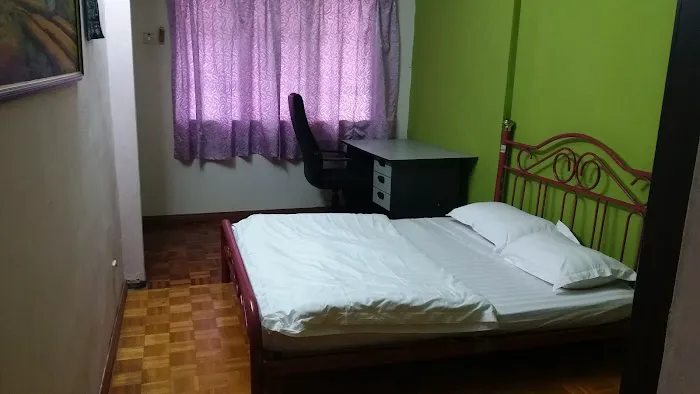 Lanti Homestay Picture 1
