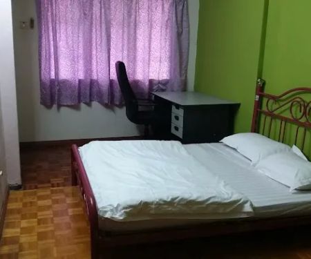 Lanti Homestay
