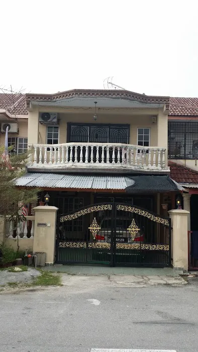 Lanti Homestay Picture 6