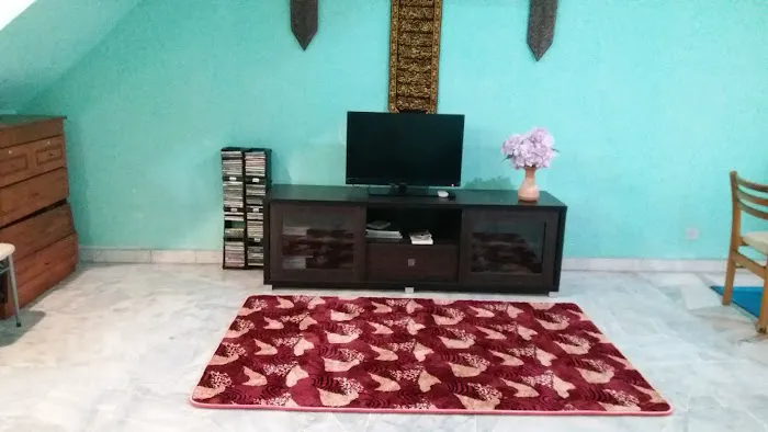 Lanti Homestay Picture 8