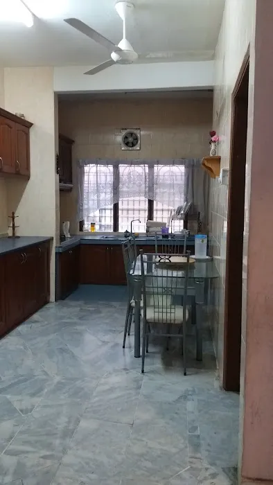 Lanti Homestay Picture 7