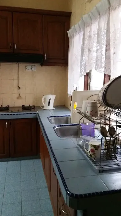 Lanti Homestay Picture 10