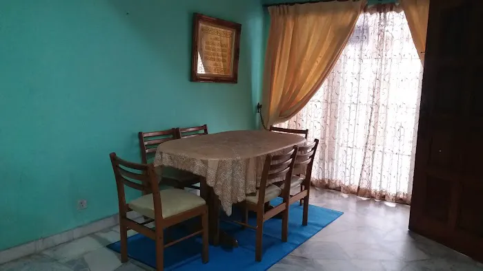 Lanti Homestay Picture 9