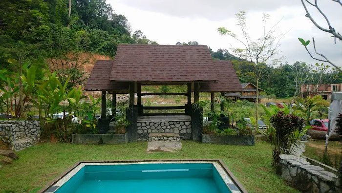 Bamboo Village Kuala Lumpur Picture 2