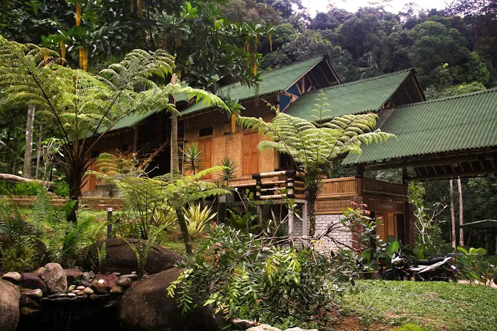 Bamboo Village Kuala Lumpur Picture 3