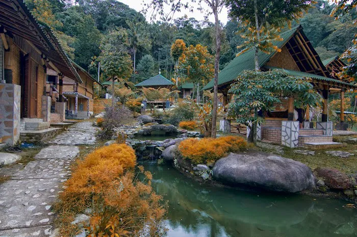 Bamboo Village Kuala Lumpur Picture 1